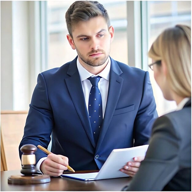 Why Going to Court Often Increases Conflict During Divorce Darlington