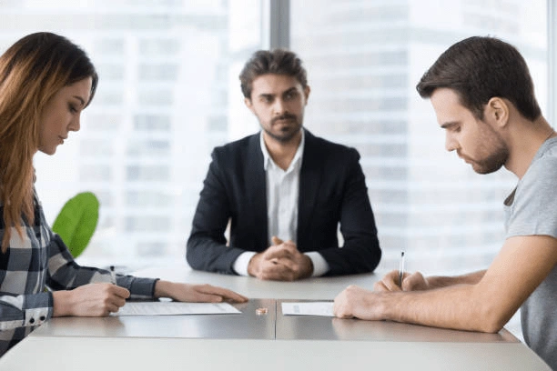 What Is Family Mediation Darlington?