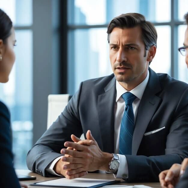 Choose Barker Mediation Darlington Local Family Mediators