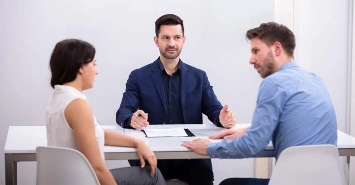 Barker Mediation’s Family mediation Darlington experts.