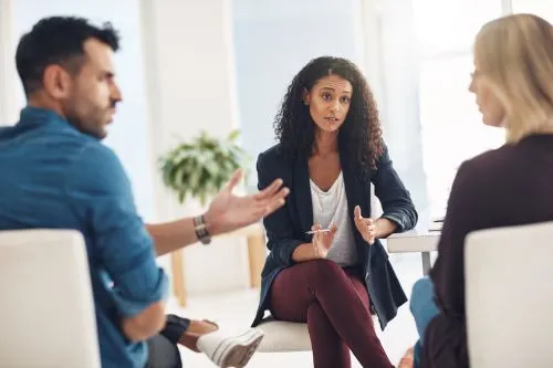 How Barker Supports You Every Step: Disclosure, Budgeting, and Options Darlington
