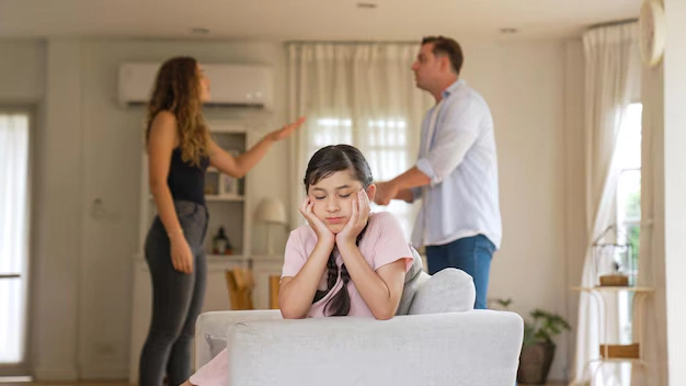 Parenting plan mediation with Barker Mediation Darlington