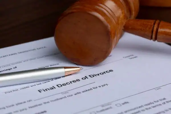 divorce mediation Darlington