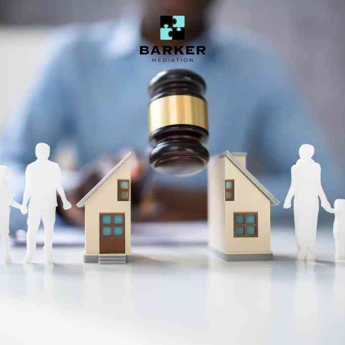 The Family Home: Protecting Your Biggest Asset with Barker Darlington