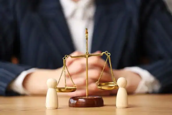 Image of financial mediation Darlington