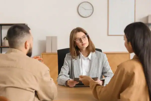 Legal aid mediation Darlington Meeting