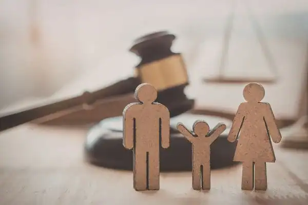 Image about child custody mediation Darlington