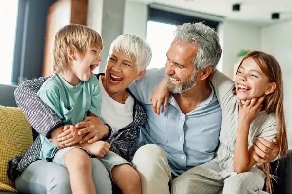 Grandparent Access Mediation Darlington