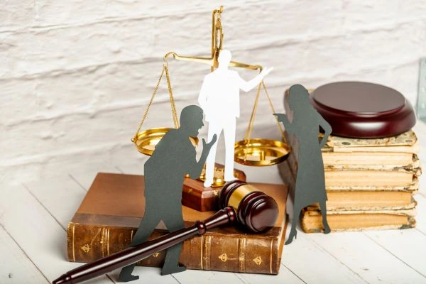 Avoid court - create parenting plans Darlington