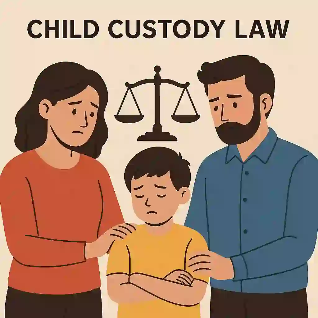 Applying to the Family Court What Parents Need to Know Darlington