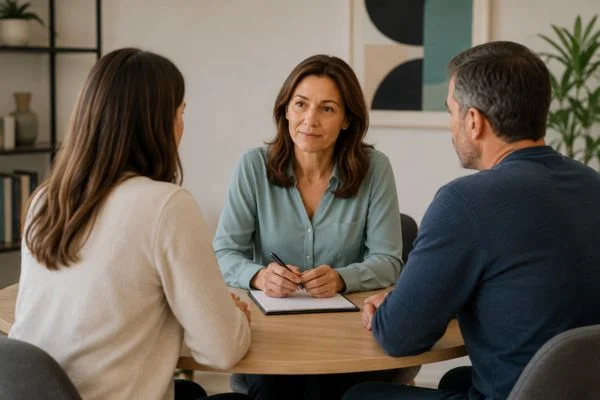 My Ex Wants to Move Away With the Children Darlington how mediation can help resolve disputes.