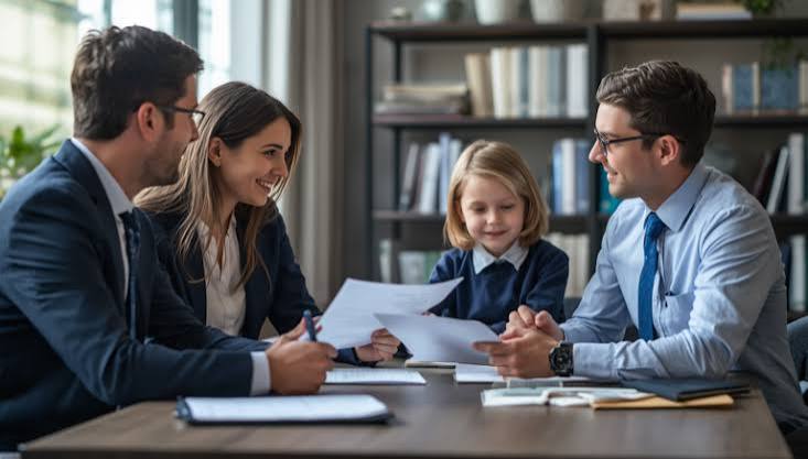 Can Mediation Help When Parents Cannot Agree About a Child’s School Darlington?